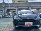 ハリアー 2.0 G 