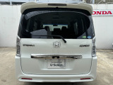 Hondaスマートキーシステム