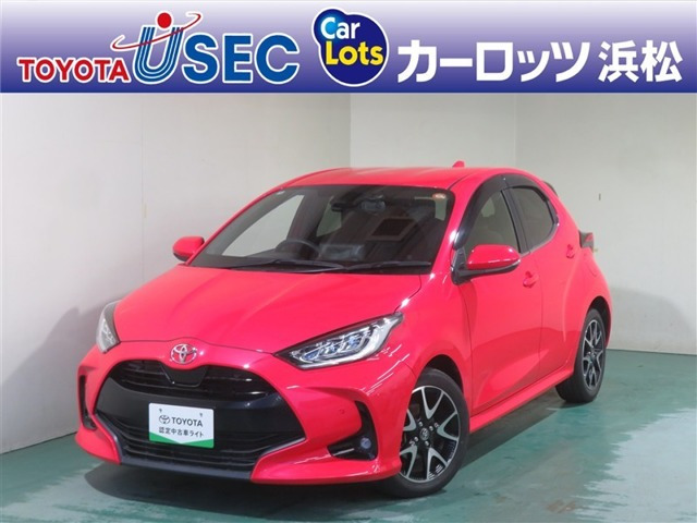 ヤリス 1.5 Z 