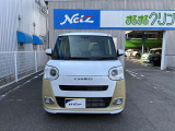 ムーヴキャンバス ストライプス G 