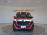 ルーミー 1.0 X S 4WD 