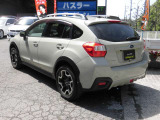 インプレッサXV 2.0i-L アイサイト 4WD 全国ロング保証付 後期モデル