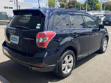フォレスター 2.0i-L アイサイト 4WD 