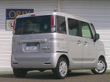 スペーシア ハイブリッド(HYBRID)  X 4WD メモリーナビ ETC Bカメラ