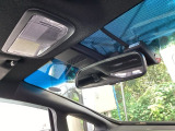 Hondaセンシング搭載!ミリ波レーダーと単眼カメラで、クルマの前方の状況を認識。ブレーキやステアリングの制御技術と協調し、安心・快適な運転や事故回避を支援する先進のシステムです!