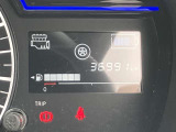 現在の走行距離は36991kmです!