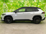 カローラクロス 2.0 GRスポーツ E-Four 4WD 