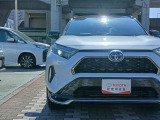 RAV4 PHV  Z