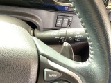 【オートライト(AUTO)】外の明るさをシステムが感知して、自動でヘッドライトが点灯します!ヘッドライトをつけ忘れを防ぐ便利機能です