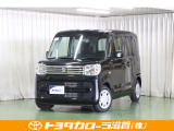 小回りが利いて乗りやすいコンパクトハイブリッドです。