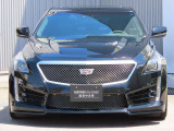 CTS V スペックA 