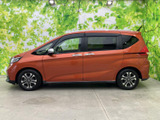 フリード 1.5 クロスター ホンダセンシング 