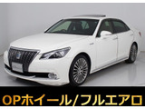トヨタ クラウンマジェスタ