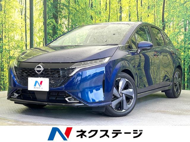 ノートオーラ 1.2 G レザーエディション 