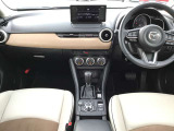 CX-3 1.5 15S アーバンドレッサー 