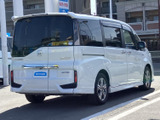 ステップワゴン 2.0 スパーダ ハイブリッド G EX ホンダセンシング 