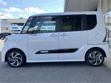タントカスタム RS スタイルセレクション 