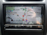 カロッツェリア製メモリナビ(AVIC-RZ810)が装備されております♪