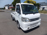 ハイゼットトラック スペシャル 3方開 4WD