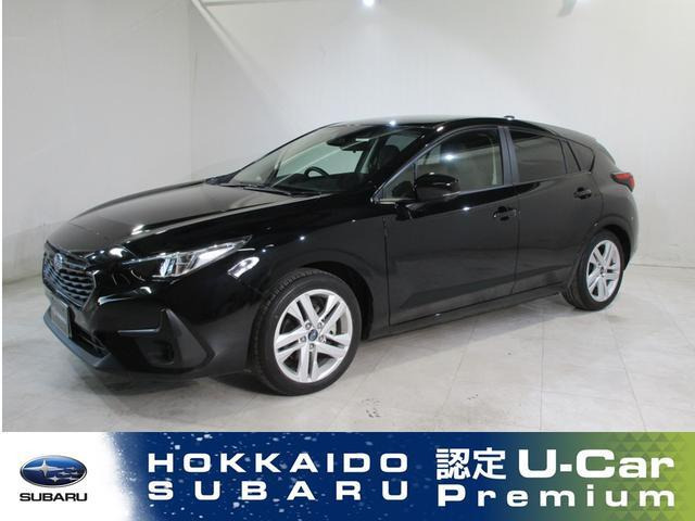 インプレッサハッチバック 2.0 ST 4WD