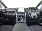 アルファード ハイブリッド 2.5 S タイプゴールド E-Four 4WD 