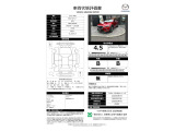 CX-3 2.0 20S プロアクティブ 4WD 