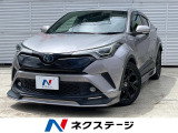 トヨタ C-HR