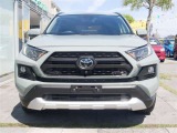 RAV4 2.0 アドベンチャー 4WD 