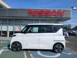 ルークス ハイウェイスター Gターボ アーバンクロム プロパイロットエディション 4WD 