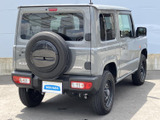 ジムニー XL 4WD 