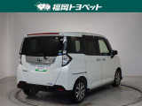 タンク 1.0 カスタム G-T 