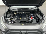 エンジンルームも専門業者によるクリーニング済で車内同様ピカピカです♪是非現車で確認してください!
