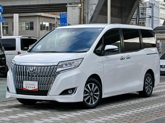 エスクァイア 2.0 Gi 