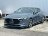 MAZDA3ファストバック 2.0 20S プロアクティブ ツーリング セレクション 