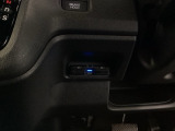 ETC付いてます。ETCが使用可能な道路通行料はキャッシュレスでスマートに走行できます。再セットアップして納車致します