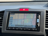 純正メモリーナビを装備しています!