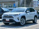 トヨタ RAV4