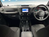 ラングラー アンリミテッド スポーツ 4WD 
