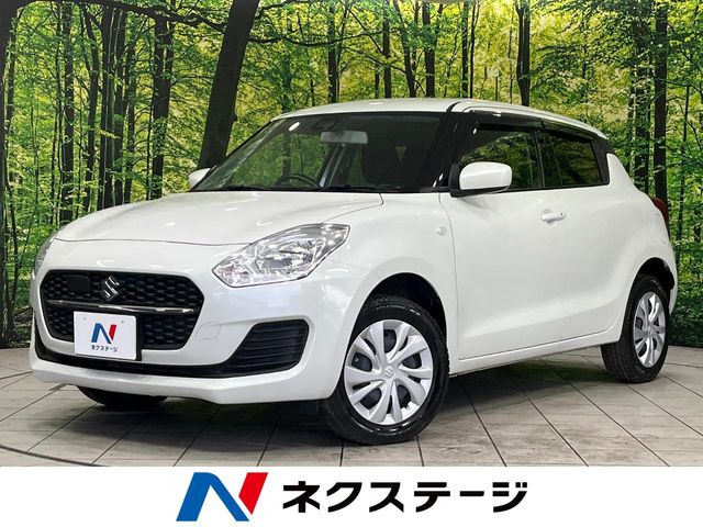 スイフト 1.2 XG
