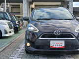 シエンタ 1.5 G クエロ 