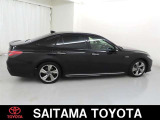トヨタの「ロングラン保証」付き。メ-カ-を問わず、走行距離無制限、埼玉トヨタで中古車をお買い上げいただいたお客様に安心で快適なカ-ライフをお約束する1年間の保証です。有料で延長もできます。