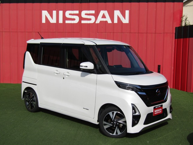 日産 デイズ 