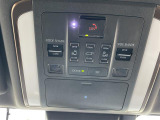 【 両側パワースライドドア 】運転席から後席スライドドアを開け閉めできます!//