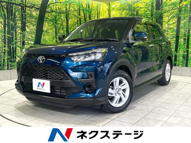 ライズ 1.0 G