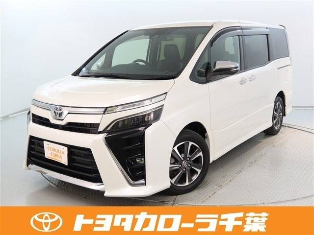 ヴォクシー 2.0 ZS 煌