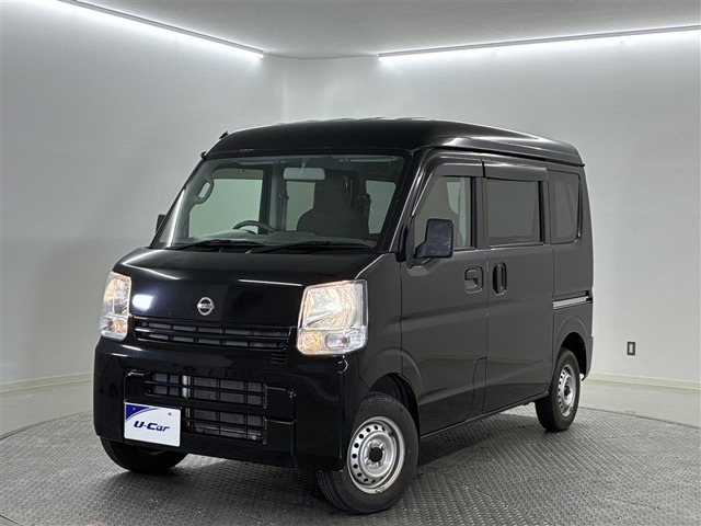 日産 NV100クリッパー 
