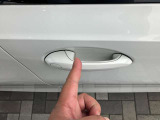 便利なコンフォートアクセス!