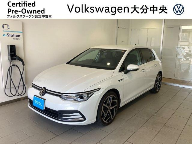 ゴルフ TDI スタイル プラチナムエディション ディーゼル 