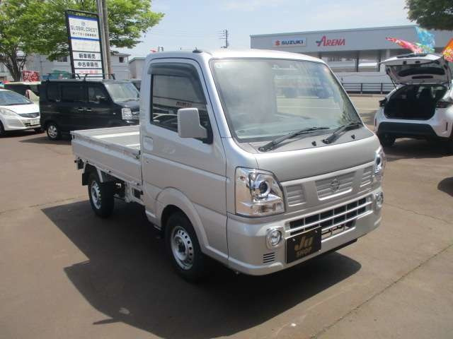 NT100クリッパー GX 4WD 
