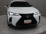 フロント廻りです。